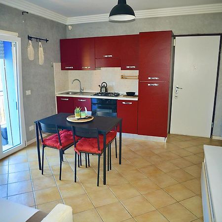 Bed&Beach Fiumicino Exterior photo