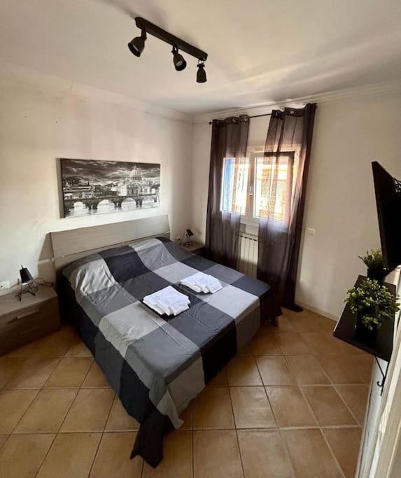 Bed&Beach Fiumicino Exterior photo