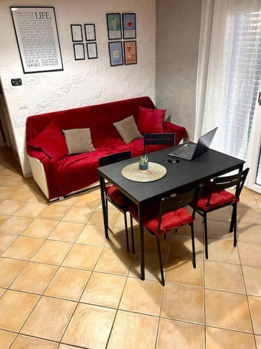 Bed&Beach Fiumicino Exterior photo